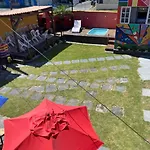 Aloha Hostel Bc