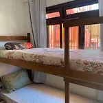 Aloha Hostel Bc