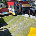 Aloha Hostel Bc