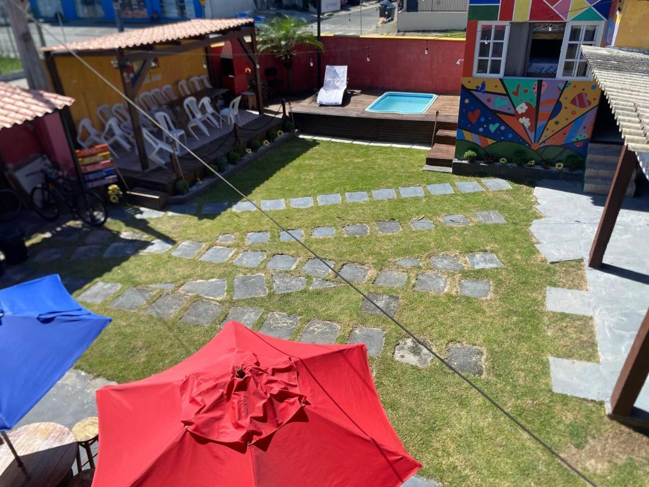 Albergue Aloha Bc Balneario Camboriu