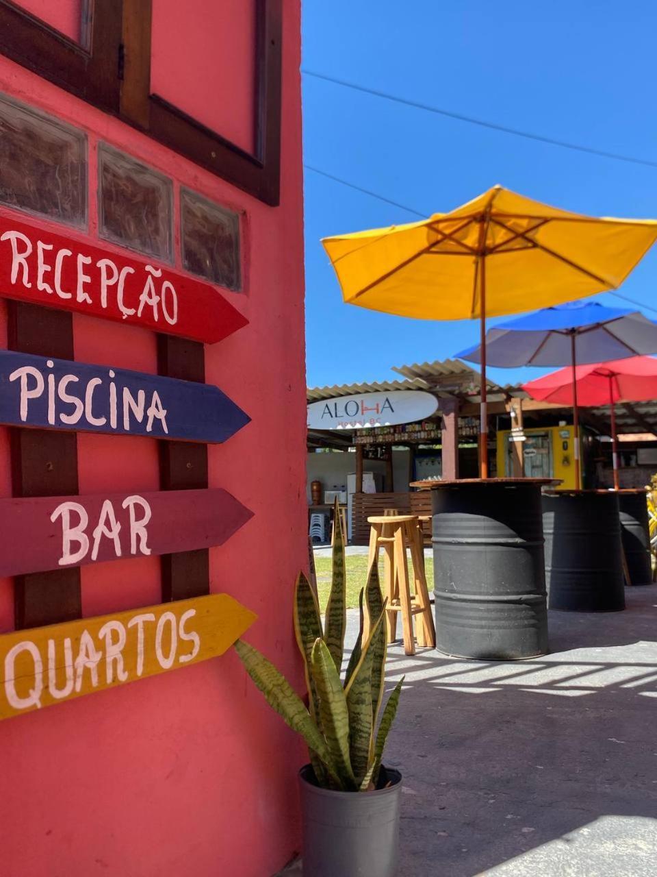 Albergue Aloha Bc Balneario Camboriu