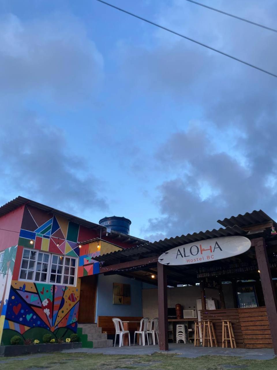 Albergue Aloha Bc