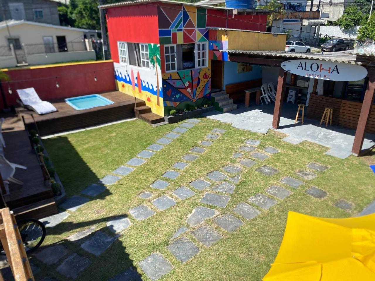 Albergue Aloha Bc *