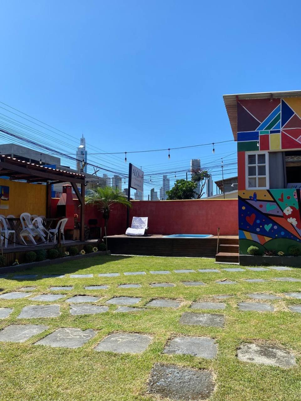 Albergue Aloha Bc