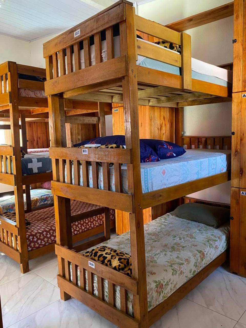 Aloha Bc Albergue Balneario Camboriu